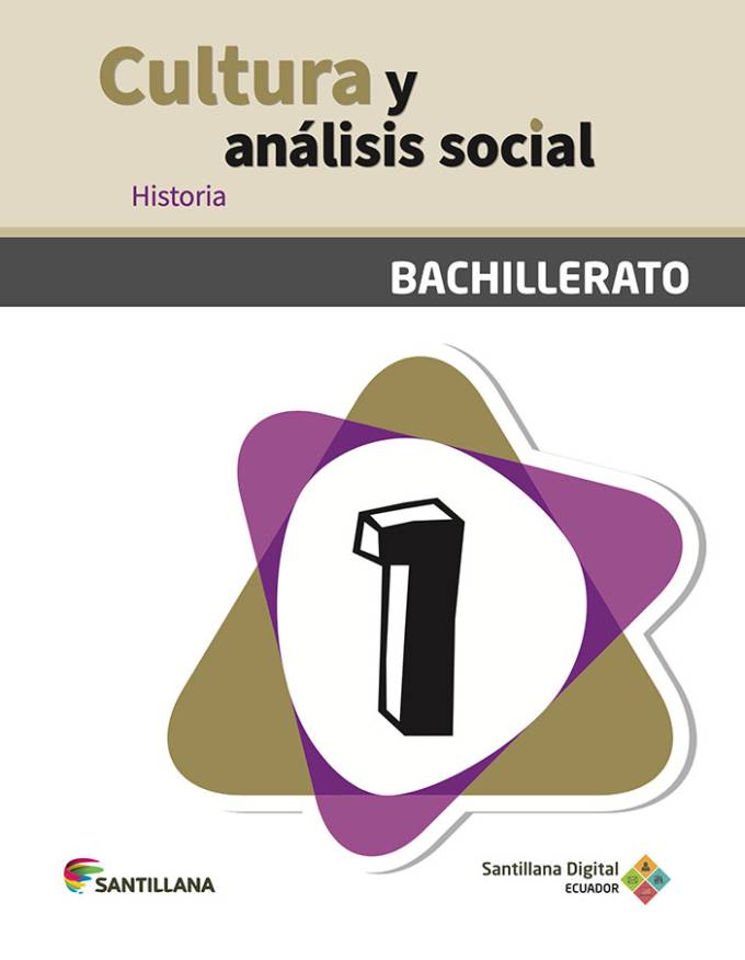 CULTURAS HISTORIA BACH 1