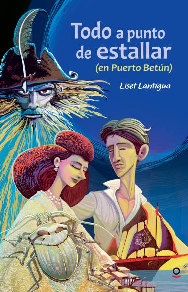 TODO A PUNTO DE ESTALLAR LQL (RO)