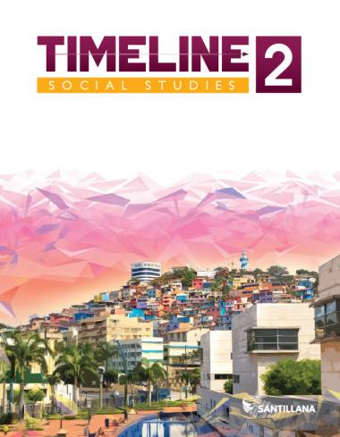 TIMELINE 2