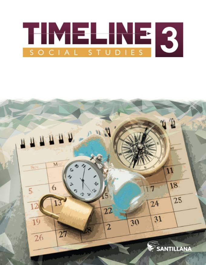 TIMELINE 3