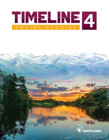 TIMELINE 4