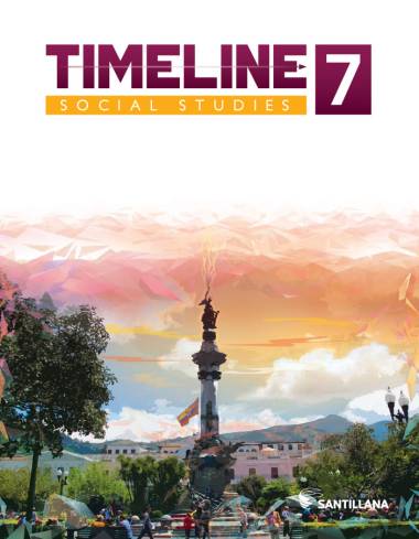 TIMELINE 7