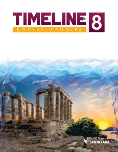 TIMELINE 8