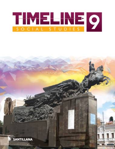 TIMELINE 9