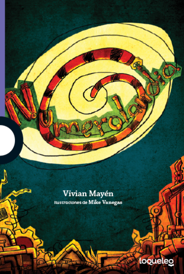 NUMEROLANDIA LQL (MO)