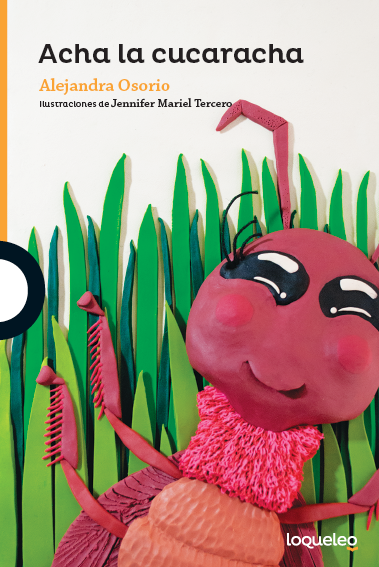 ACHA LA CUCARACHA LQL (NA)