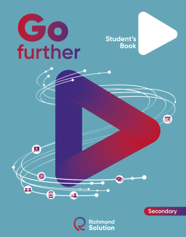 Secondary Go Further A2 Student's Book