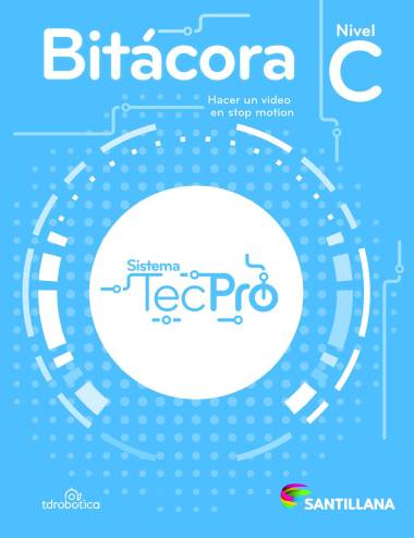 BITACORA TECPRO NIVEL C