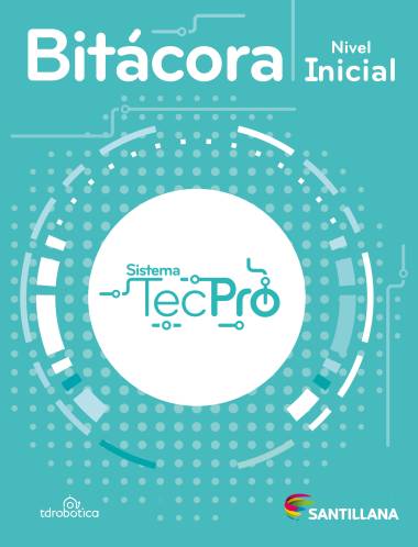 BITÁCORA TECPRO PRE-INICIAL