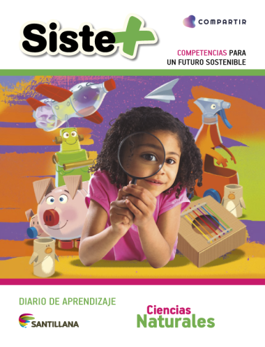 SISTEMAS NATURALES 10