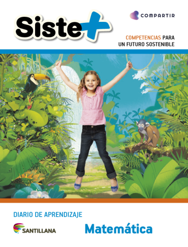 SISTEMAS MATEMÁTICA 3