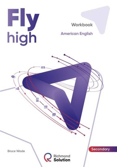 RS Secondary Fly High B2 AM Workbook