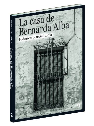 LA CASA DE BERNARDA ALBA LQL (RO) N