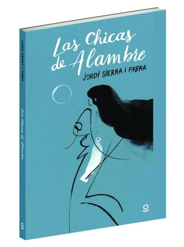 LAS CHICAS DE ALAMBRE LQL (RO) N