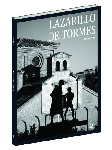 LAZARILLO DE TORMES ROJA LQL (RO) N