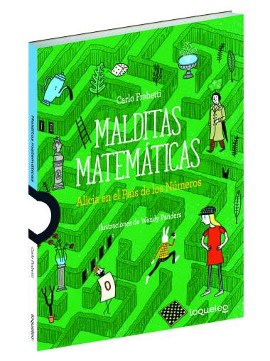 Malditas matemáticas