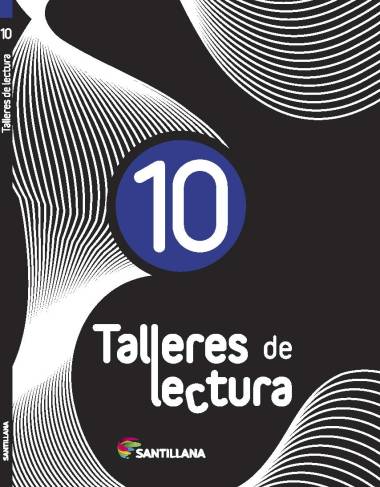 Talleres de Lectura 10