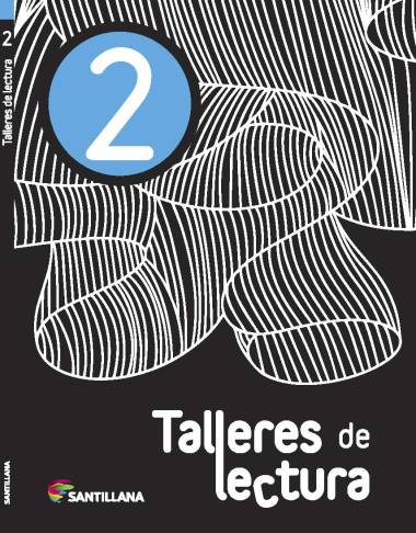 Talleres de Lectura 2