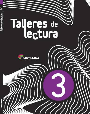 Talleres de Lectura 3