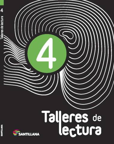 Talleres de Lectura 4
