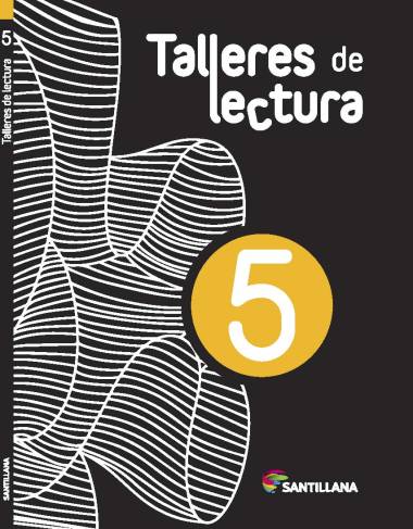 Talleres de Lectura 5