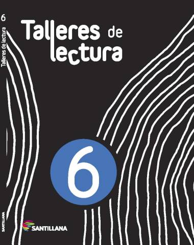 Talleres de Lectura 6