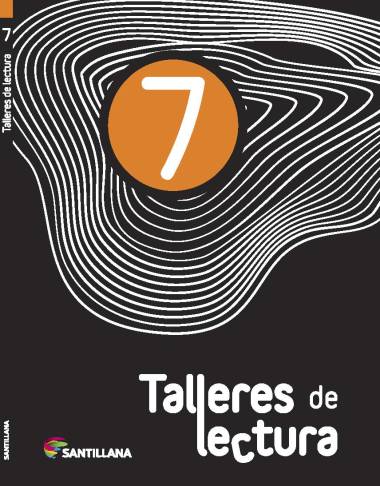 Talleres de Lectura 7
