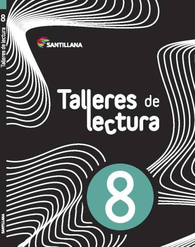 Talleres de Lectura 8