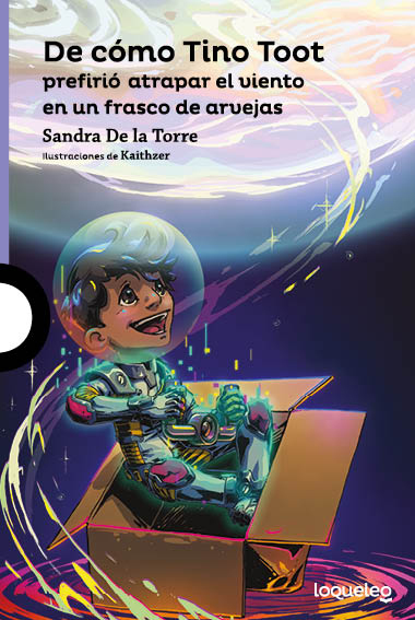 DE CÓMO TINO TOOT PREFIRIÓ ATRAPAR EL VIENTO LQL (MO)