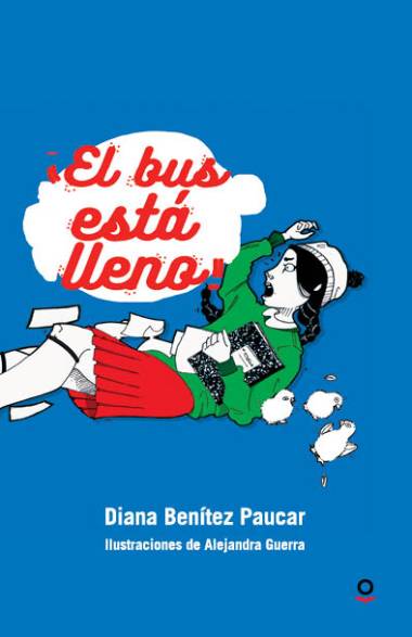 EL BUS ESTA LLENO LQL (RO)